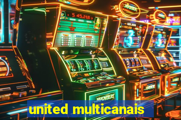 united multicanais